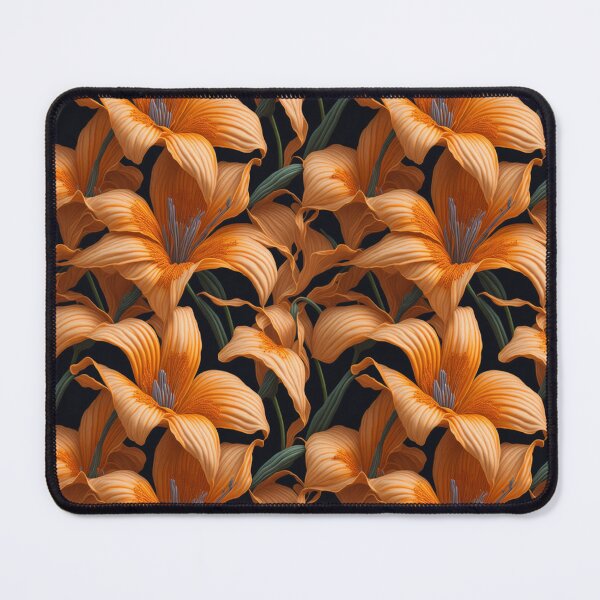 Item preview, Seamless Floral Pattern designed and sold by kiyaansh16.