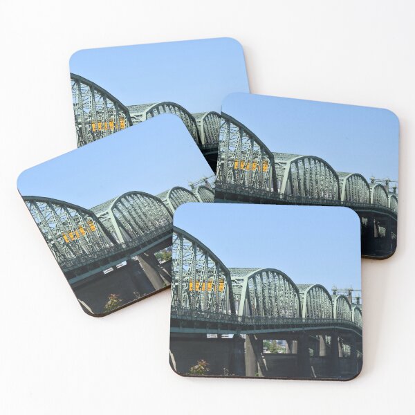 Item preview, Curvy Bridge designed and sold by bertsworks300.