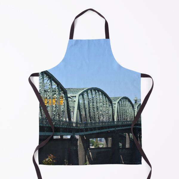 Aperçu de l'œuvre Pont sinueux créée et vendue par bertsworks300.