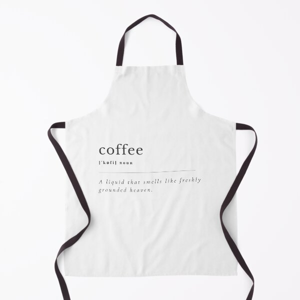 Item preview, Coffee Definition designed and sold by PODbyNihar.
