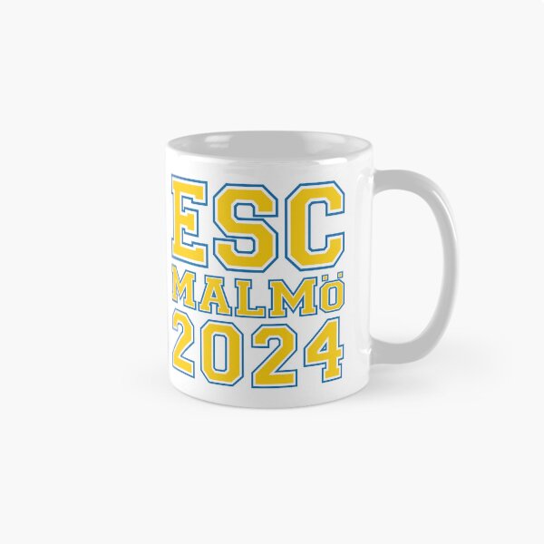 Item preview, ESC 2024 Malmo designed and sold by lazarusheart.