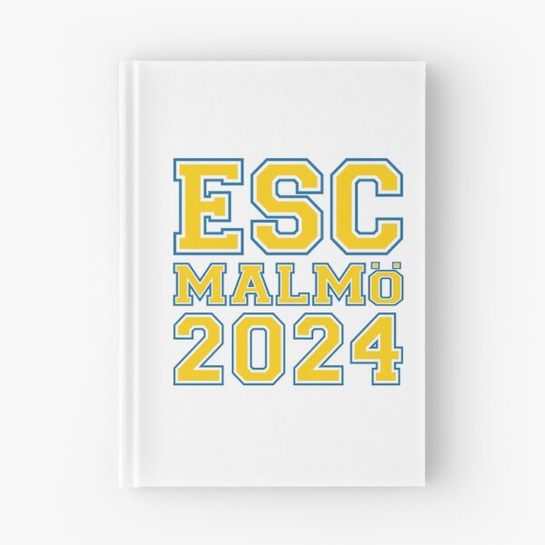 Item preview, ESC 2024 Malmo designed and sold by lazarusheart.