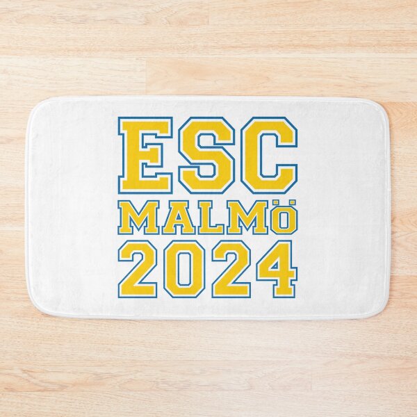 Item preview, ESC 2024 Malmo designed and sold by lazarusheart.