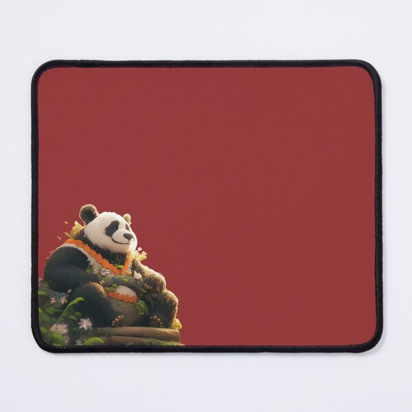 Item preview, Mystic Panda designed and sold by Zacous.