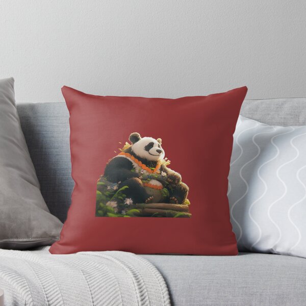 Item preview, Mystic Panda designed and sold by Zacous.