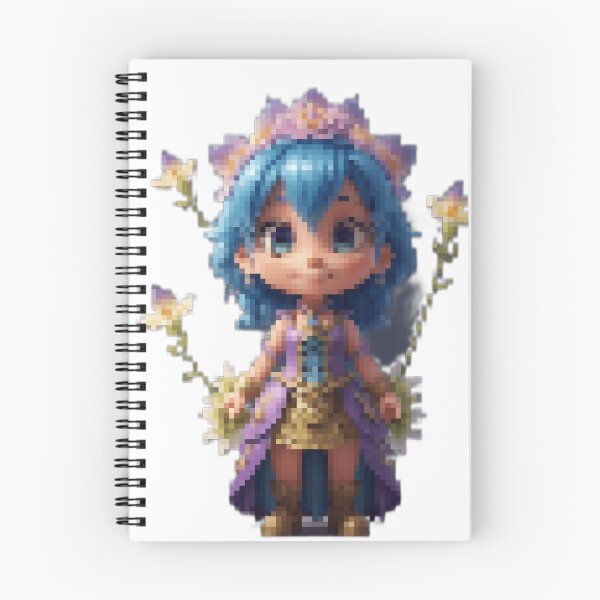 Item preview, Pixel Art Explore the Faire with Pojatti Realism: Whimsical Steampunk Fusion designed and sold by fabrykamarty.