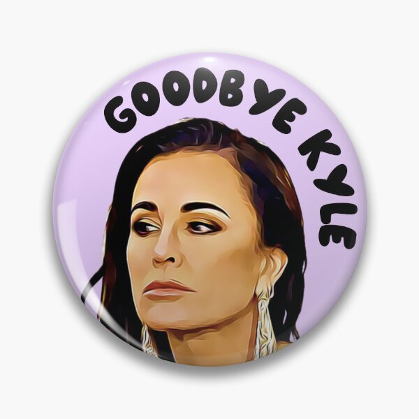 Item preview, \ RHOBH He Will Never Emotionally Fulfill You Real Housewives designed and sold by QueensOfBravo.
