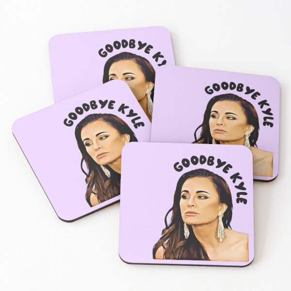 Item preview, \ RHOBH He Will Never Emotionally Fulfill You Real Housewives designed and sold by QueensOfBravo.