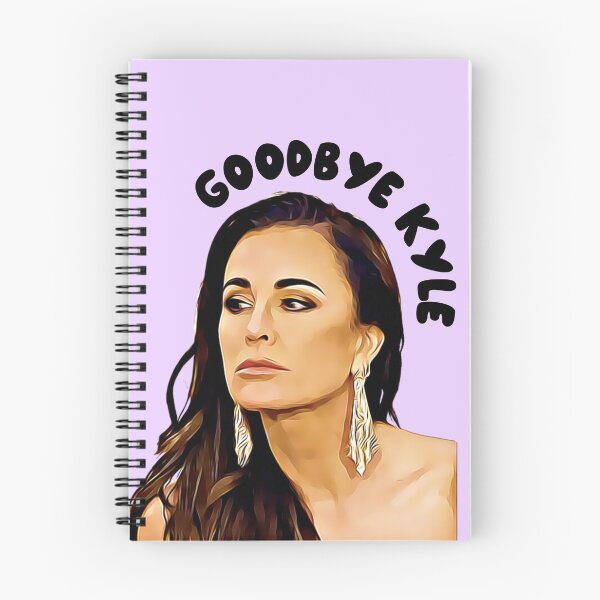 Item preview, \ RHOBH He Will Never Emotionally Fulfill You Real Housewives designed and sold by QueensOfBravo.