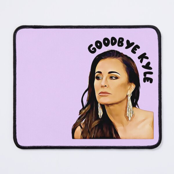 Item preview, \ RHOBH He Will Never Emotionally Fulfill You Real Housewives designed and sold by QueensOfBravo.