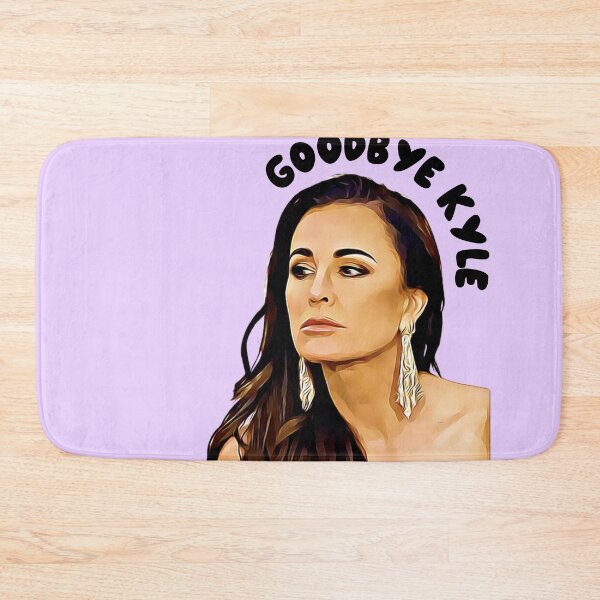 Item preview, \ RHOBH He Will Never Emotionally Fulfill You Real Housewives designed and sold by QueensOfBravo.