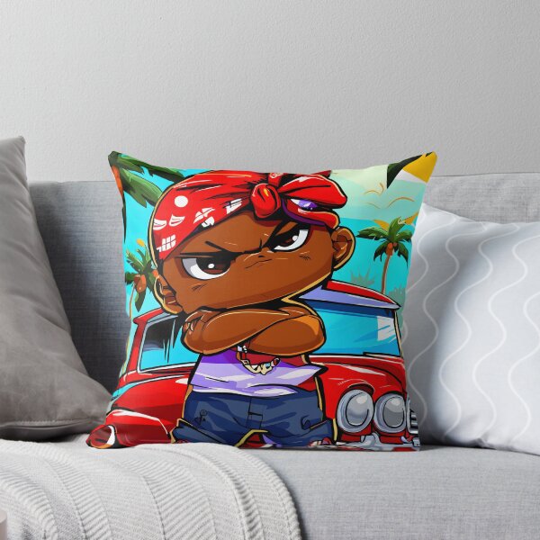 Item preview, Baby Boy Red Next To Low Ryder  designed and sold by Artifunctional.