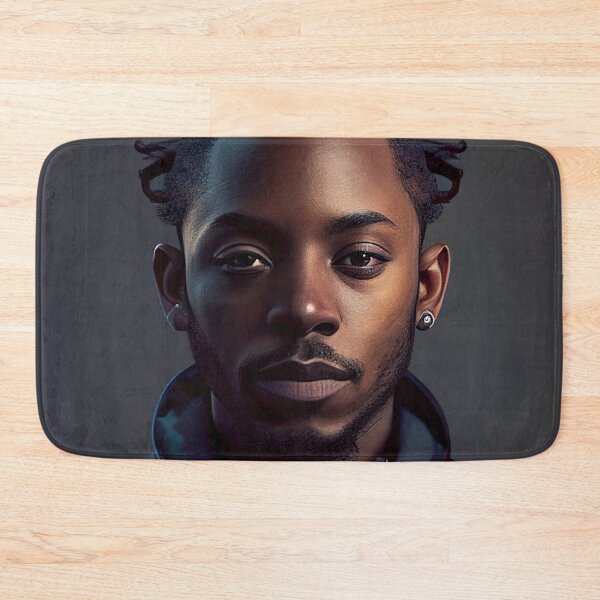 Item preview, KENDRICK LAMAR   ART designed and sold by ARTY-creation.