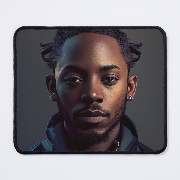 Item preview, KENDRICK LAMAR   ART designed and sold by ARTY-creation.