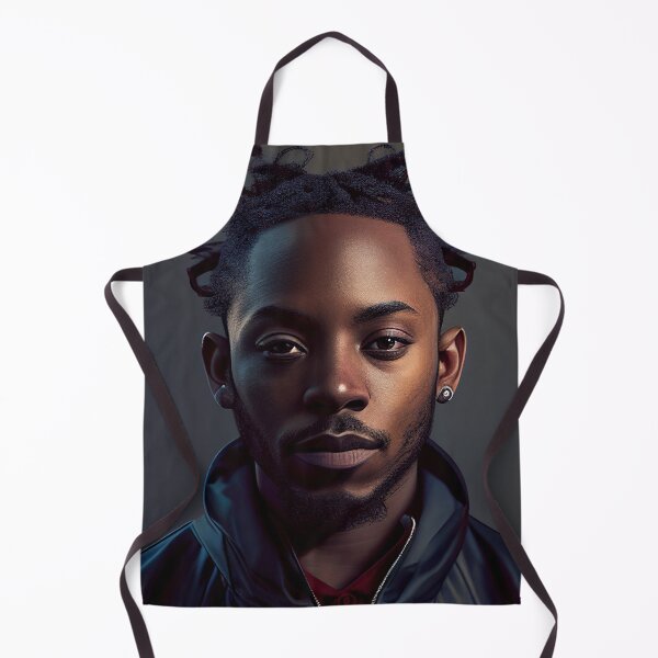 Item preview, KENDRICK LAMAR   ART designed and sold by ARTY-creation.