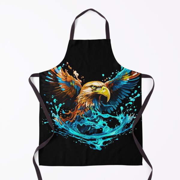Item preview, Proud guardian of the skies designed and sold by ArtificialGenes.