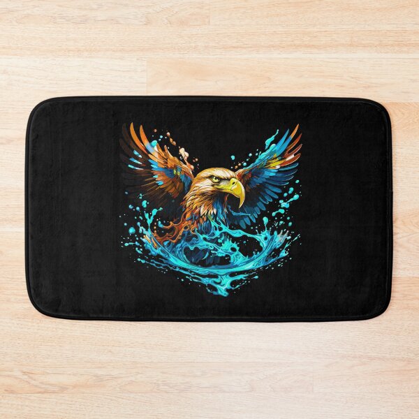 Item preview, Proud guardian of the skies designed and sold by ArtificialGenes.