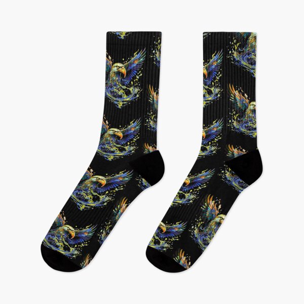 Item preview, Proud guardian of the skies designed and sold by ArtificialGenes.