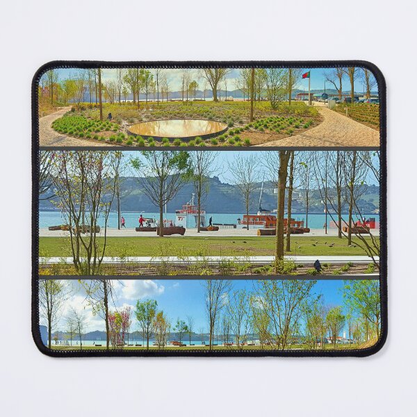 Item preview, Maat. Gardens of Electricity Museum. Lisbon. Portugal designed and sold by Tereza Pilar Art.
