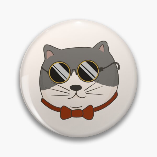 Item preview, Cat Gentleman designed and sold by arianne121.