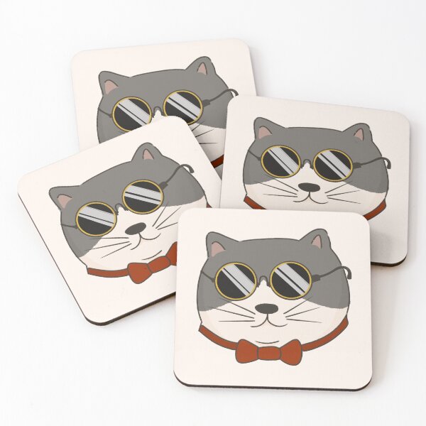 Item preview, Cat Gentleman designed and sold by arianne121.