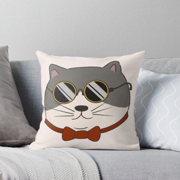 Item preview, Cat Gentleman designed and sold by arianne121.