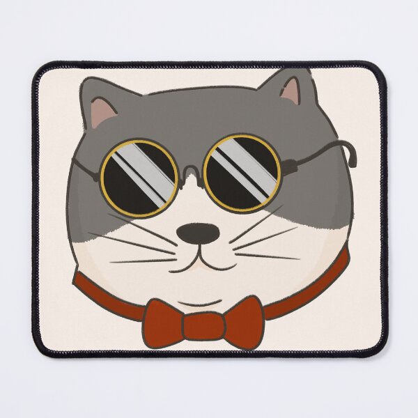Item preview, Cat Gentleman designed and sold by arianne121.