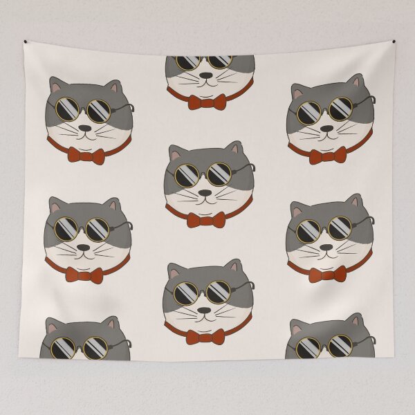 Item preview, Cat Gentleman designed and sold by arianne121.