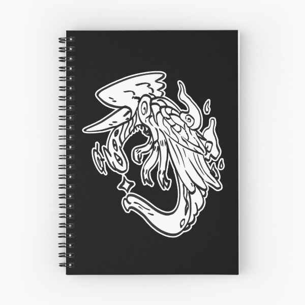 Item preview, Heavenly Beast designed and sold by squidego.