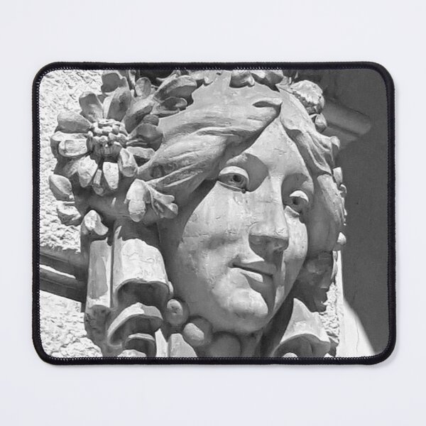 Item preview, Smile in the city. Art Nouveau. Lisbon designed and sold by Tereza Pilar  Art.