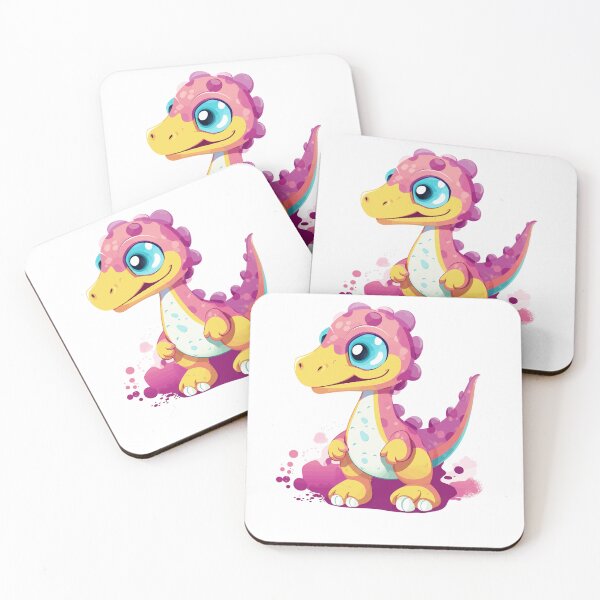 Artikelvorschau, Generous Euhelopus: Generous and Caring Dinosaur entworfen und verkauft von CozyCanvasCrew.
