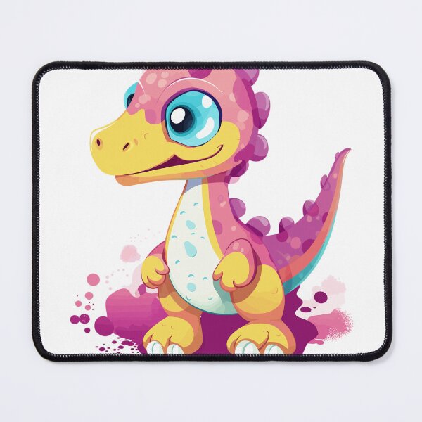 Item preview, Generous Euhelopus: Generous and Caring Dinosaur designed and sold by CozyCanvasCrew.