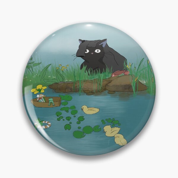 Item preview, Kiki's Delivery Service/Ghiblicore  designed and sold by jennronan.