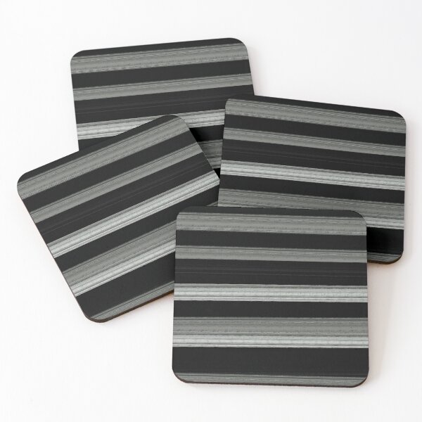Item preview, black and gray designed and sold by pluielegere.