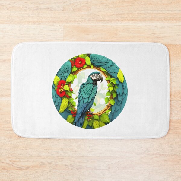 Item preview, DPrompt Design, T-Shirt, Funny Animals Shirt, Dad Gifts, Her Gifts, His Gifts, Graphic Tee, Mom Gifts, Cute Macaw designed and sold by DPrompt.