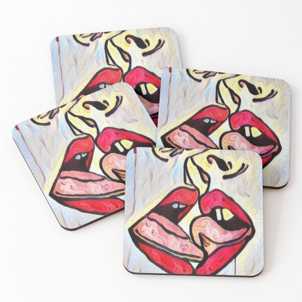 Item preview, First Kiss designed and sold by Profitrip.