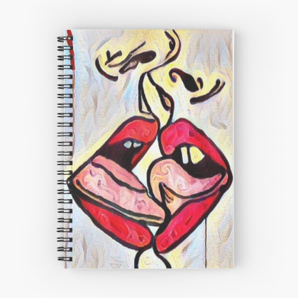 Item preview, First Kiss designed and sold by Profitrip.