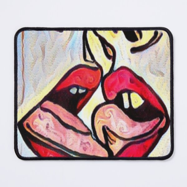 Item preview, First Kiss designed and sold by Profitrip.