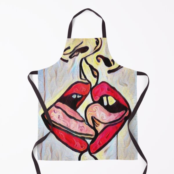 Item preview, First Kiss designed and sold by Profitrip.