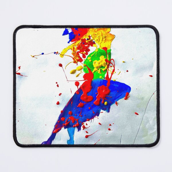 Item preview, Rainbow Praise Silhouette designed and sold by Artist Painter Nicky.