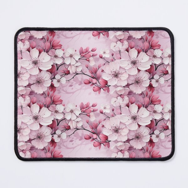 Item preview, Cherry Blossom Flowers designed and sold by Lumistica.