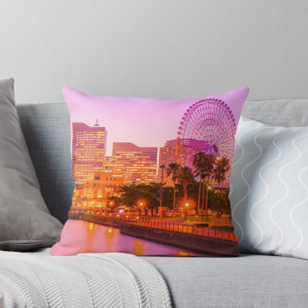 Item preview, Beautiful cities around the world designed and sold by NIvaTShirt.