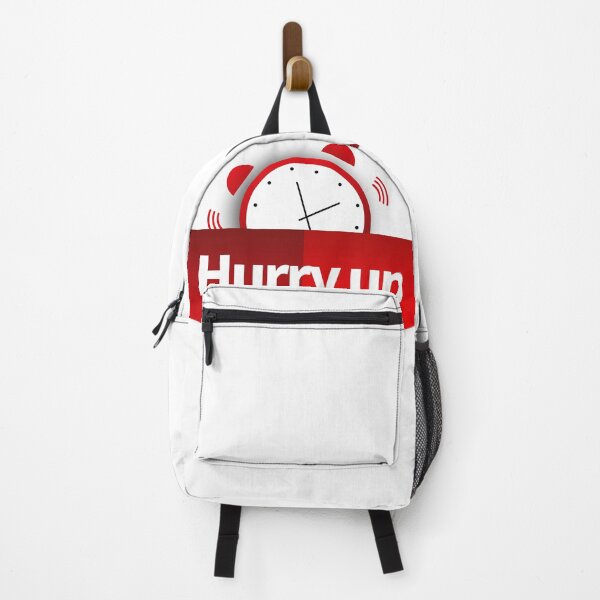 Item preview, hurry up designed and sold by alisa3d111.