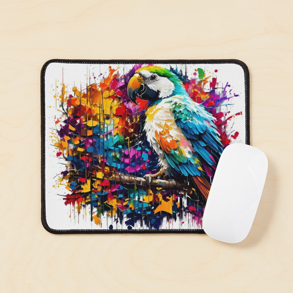 Item preview, Mouse Pad designed and sold by PrintMaster007.
