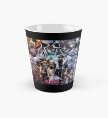 YuGiOh Tall Mug