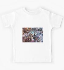 YuGiOh Kids Tee