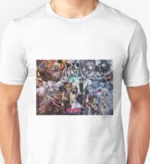 YuGiOh Unisex T-Shirt