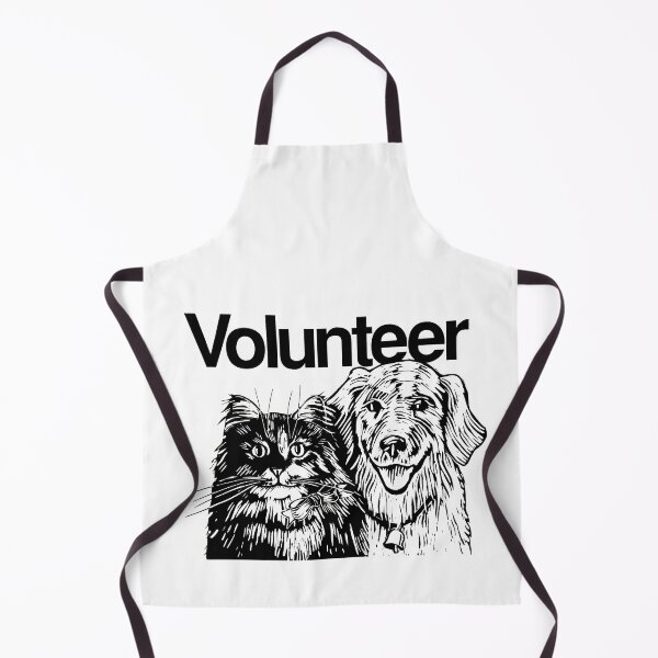 Item preview, Voluntario por los animales, salva una vida designed and sold by HelenDBVickers.