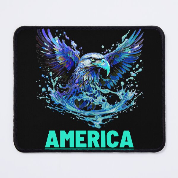 Item preview, Proud guardian of the skies designed and sold by ArtificialGenes.