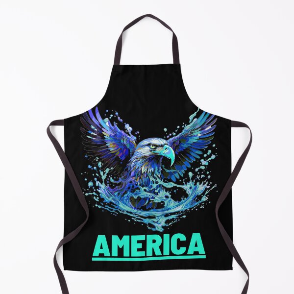 Item preview, Proud guardian of the skies designed and sold by ArtificialGenes.